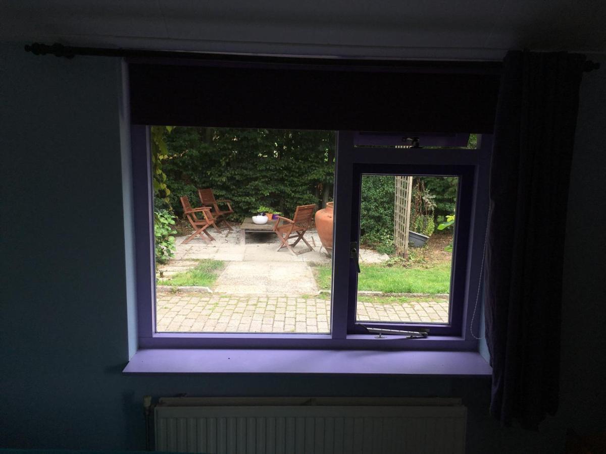 Johanna'S Oostwold  Exterior foto